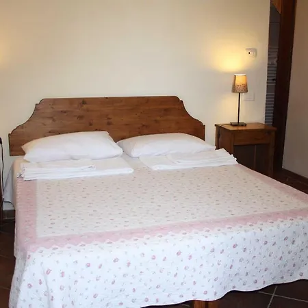 Agriturismo La Torretta Siena Exterior photo
