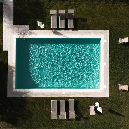 Agriturismo La Torretta Siena Exterior photo