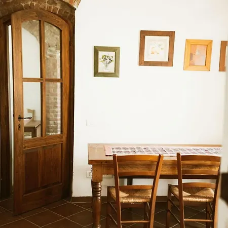 Agriturismo La Torretta Siena Exterior photo