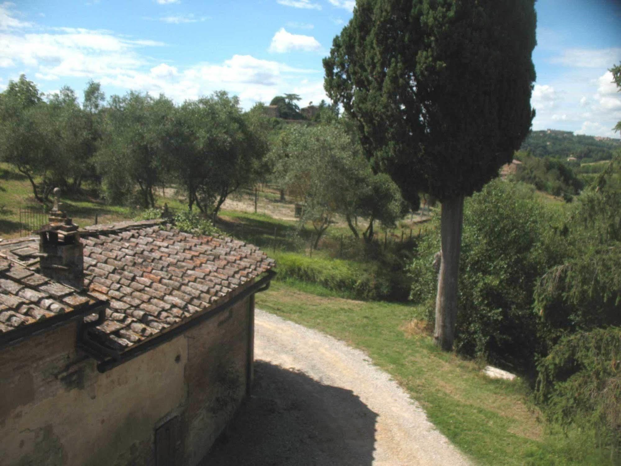 Alloggio per agriturismo La Torretta Siena