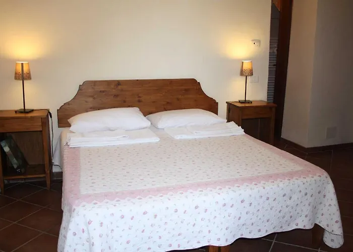 Agriturismo La Torretta
