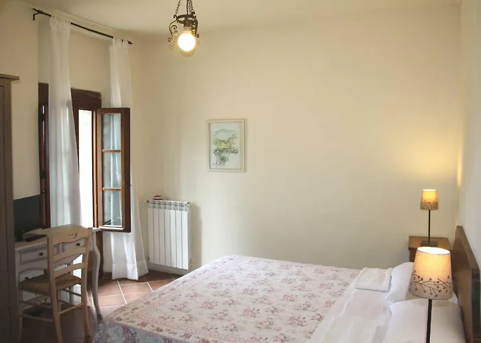 Agriturismo La Torretta