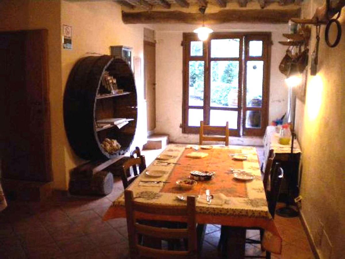 Agriturismo La Torretta Farm stay