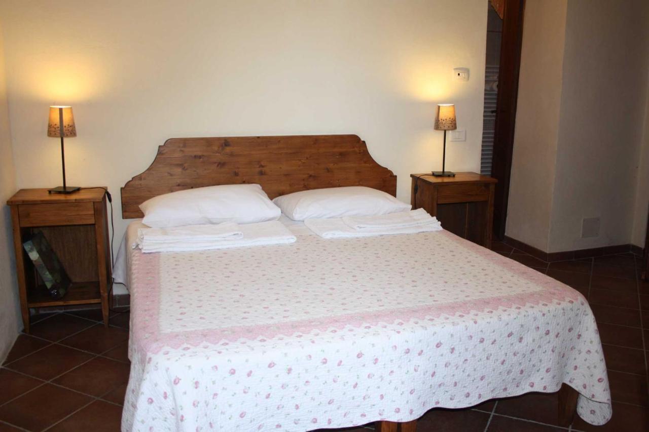 Farm stay Agriturismo La Torretta *
