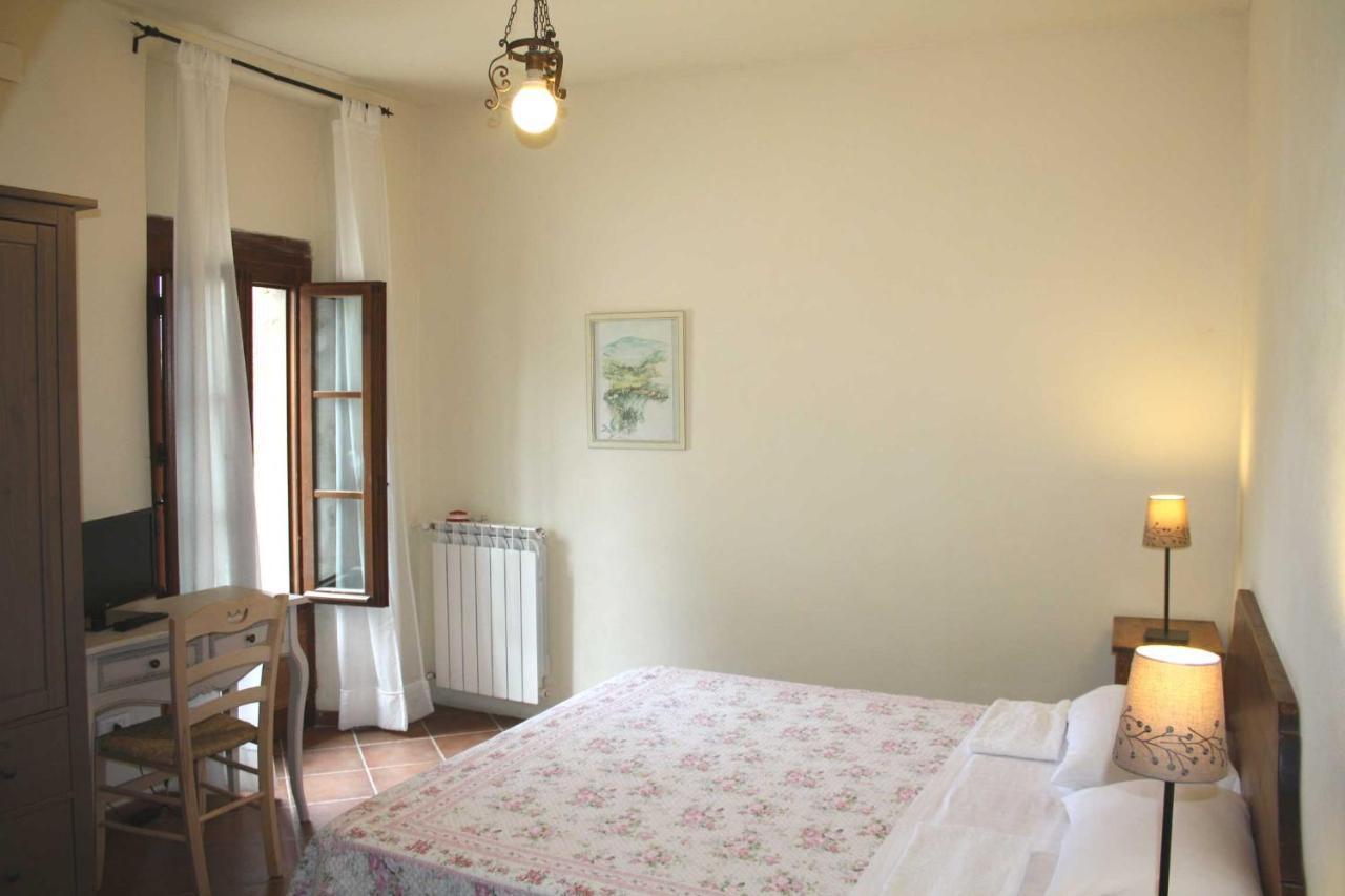 Farm stay Agriturismo La Torretta *