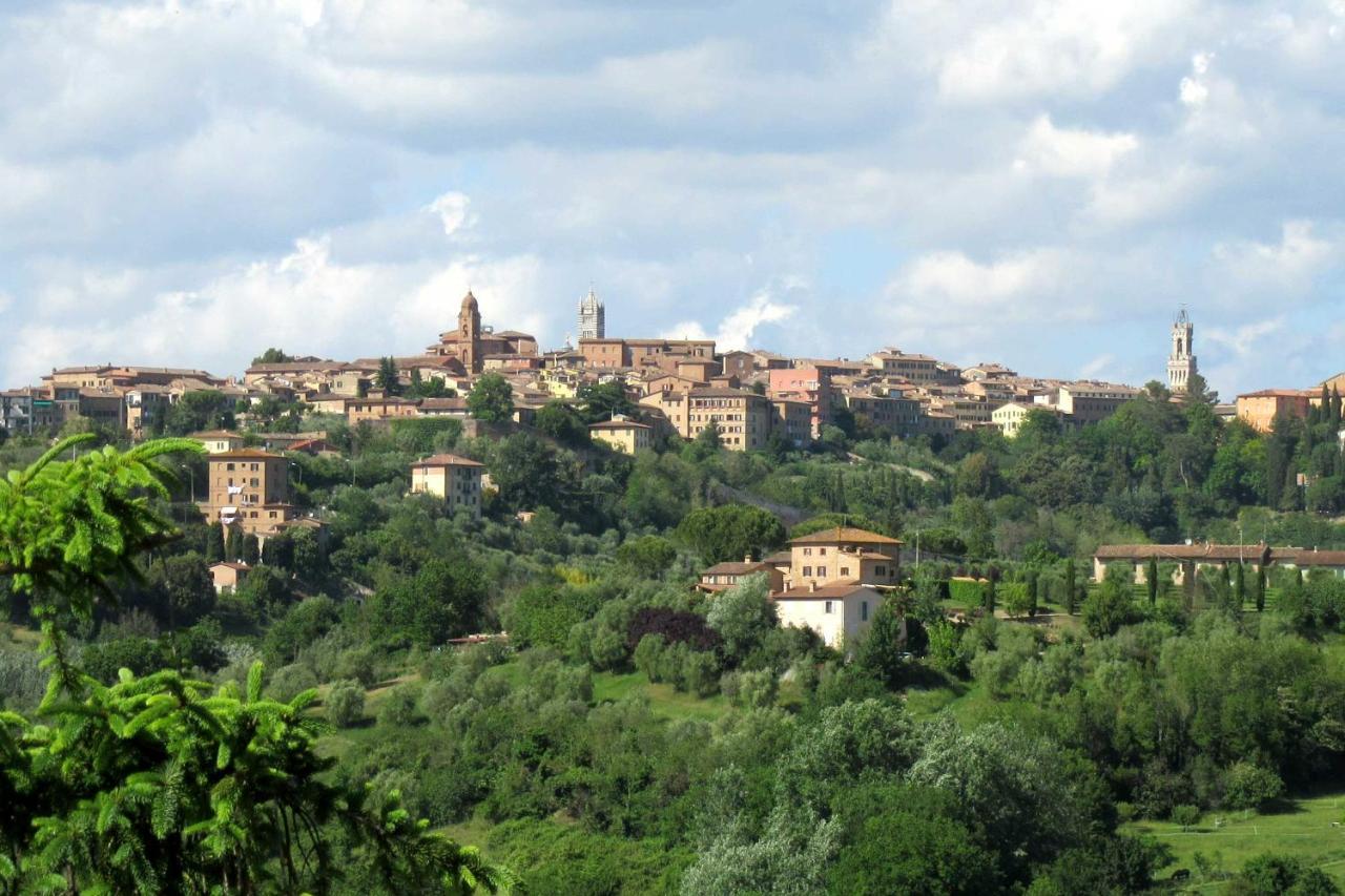 Agriturismo La Torretta Farm stay