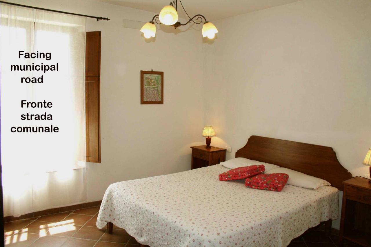 Farm stay Agriturismo La Torretta *