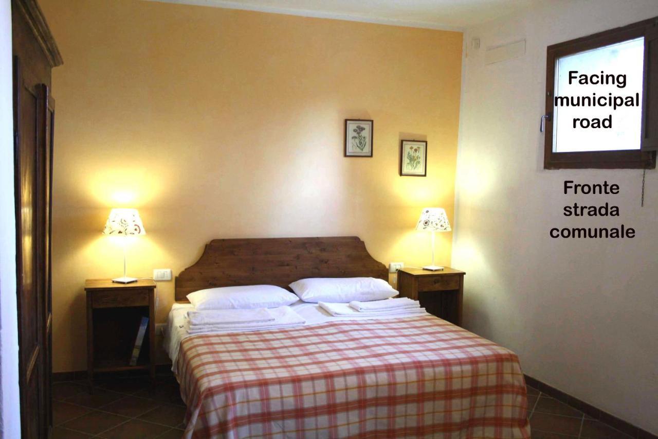 Agriturismo La Torretta * Siena