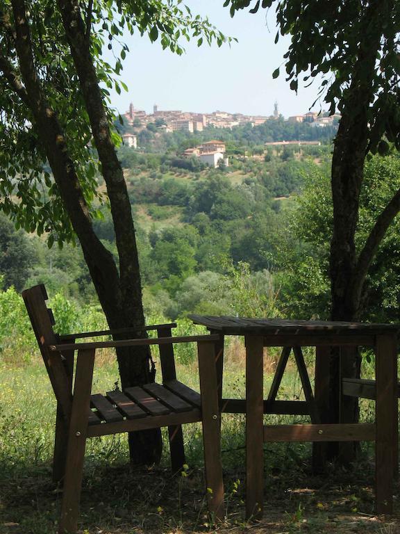 Farm stay Agriturismo La Torretta Siena