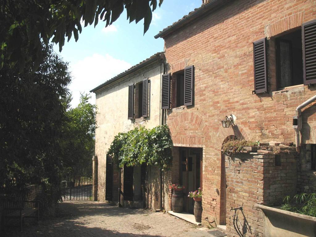Farm stay Agriturismo La Torretta