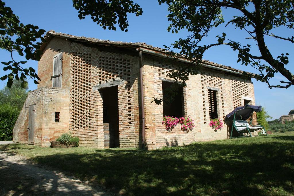 Agriturismo La Torretta Siena