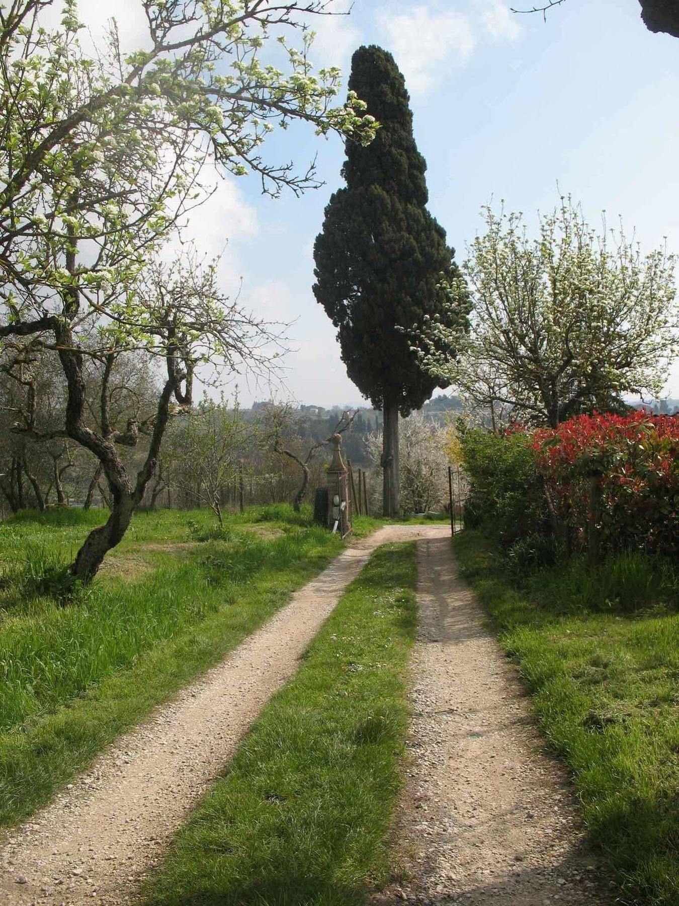 Agriturismo La Torretta *