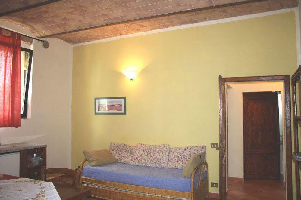 Farm stay Agriturismo La Torretta *