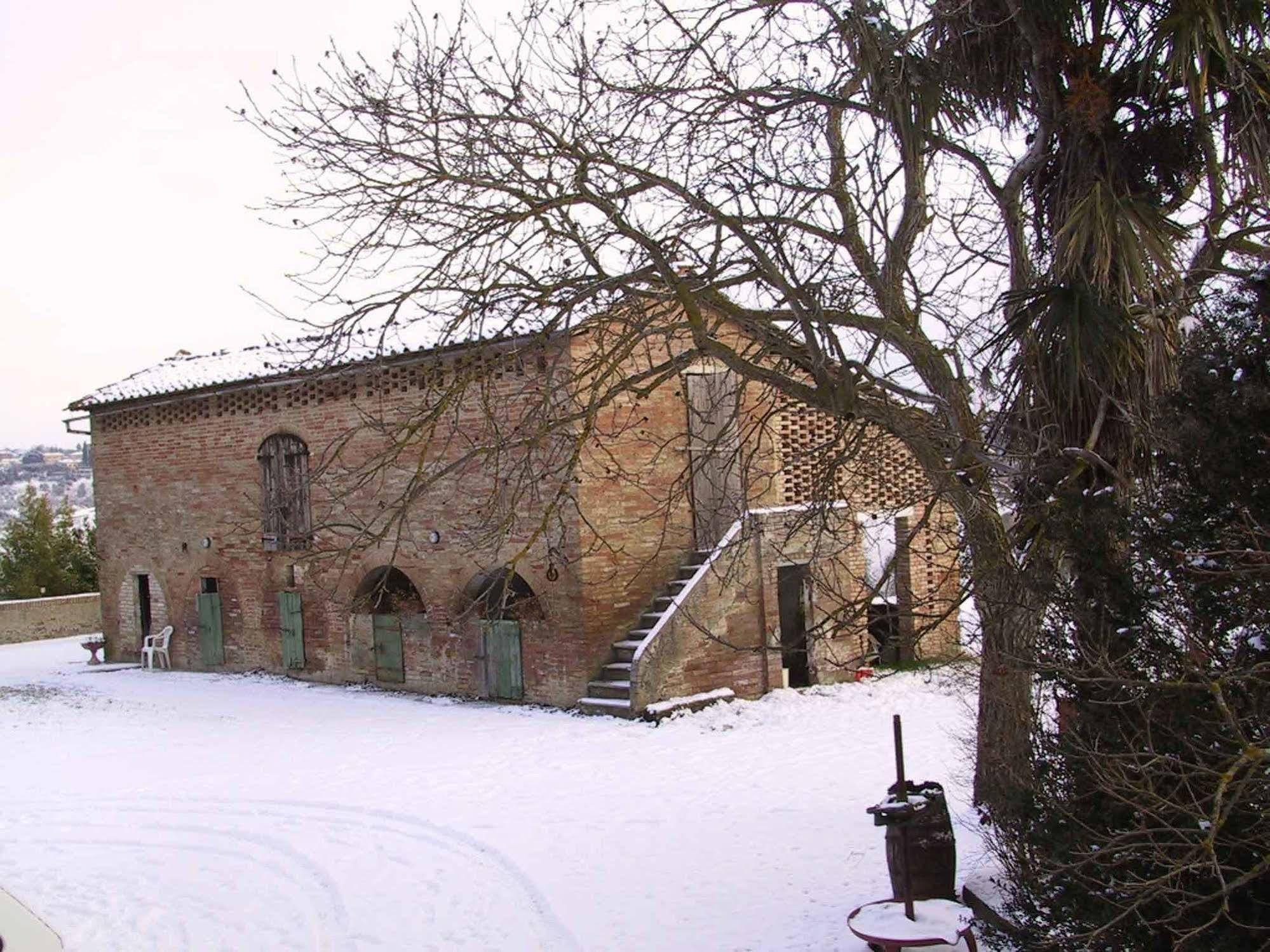 Agriturismo La Torretta *