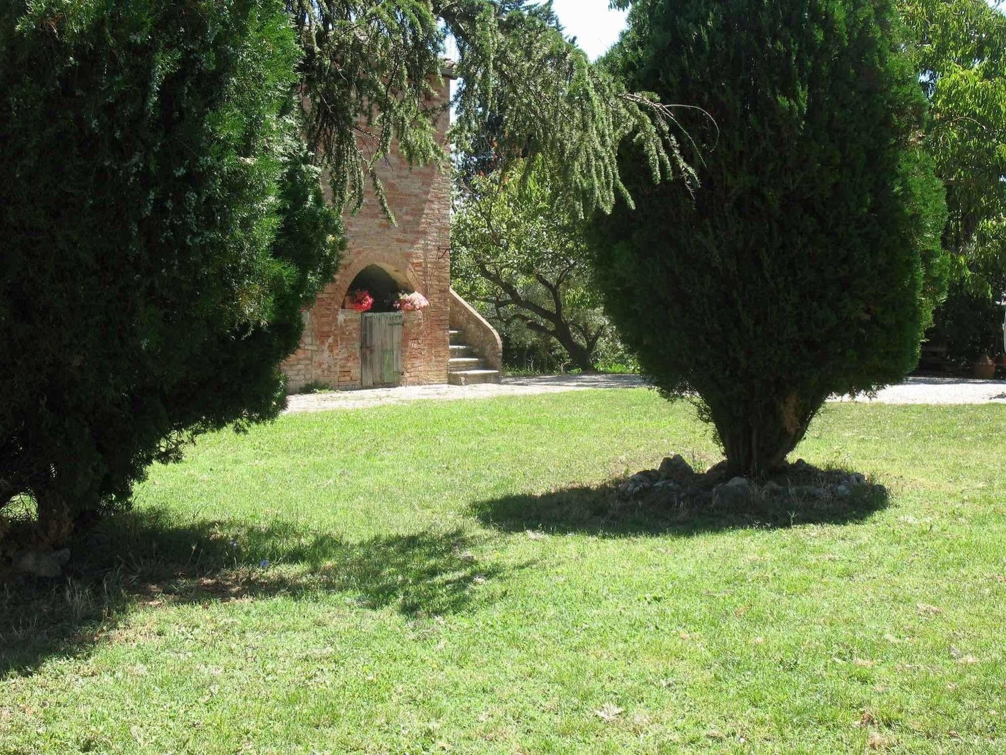 Agriturismo La Torretta Siena