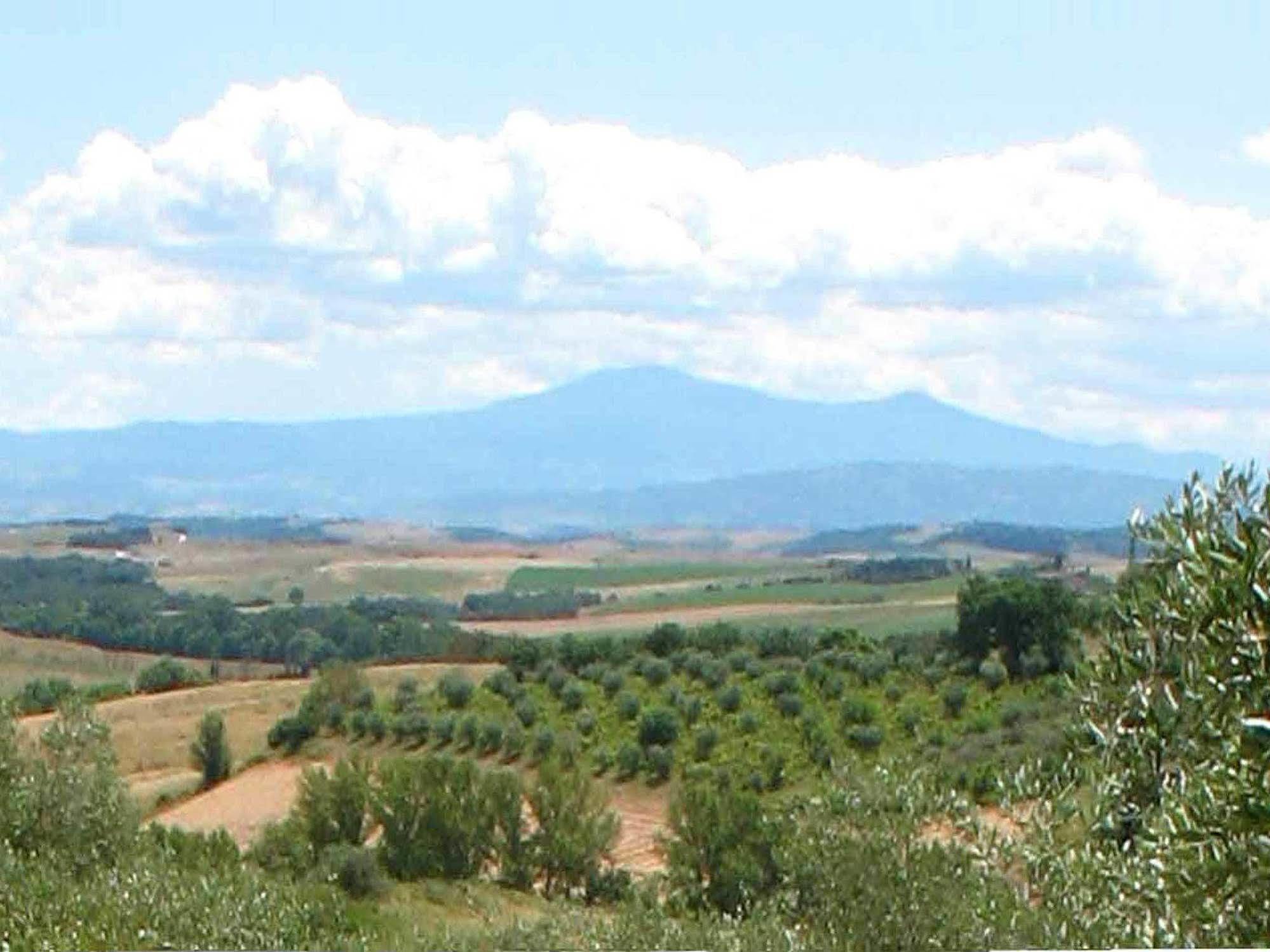 Agriturismo La Torretta * Siena