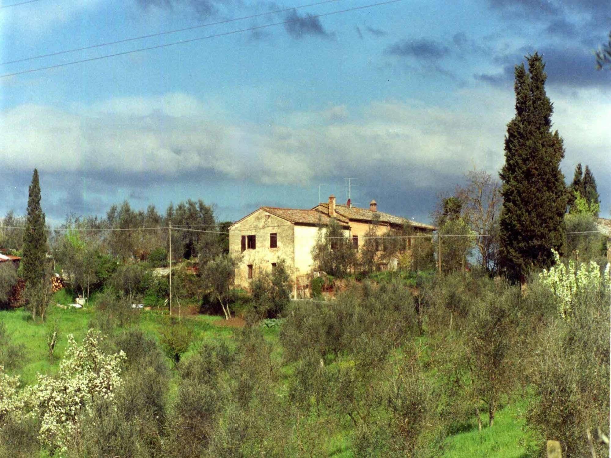 Farm stay Agriturismo La Torretta