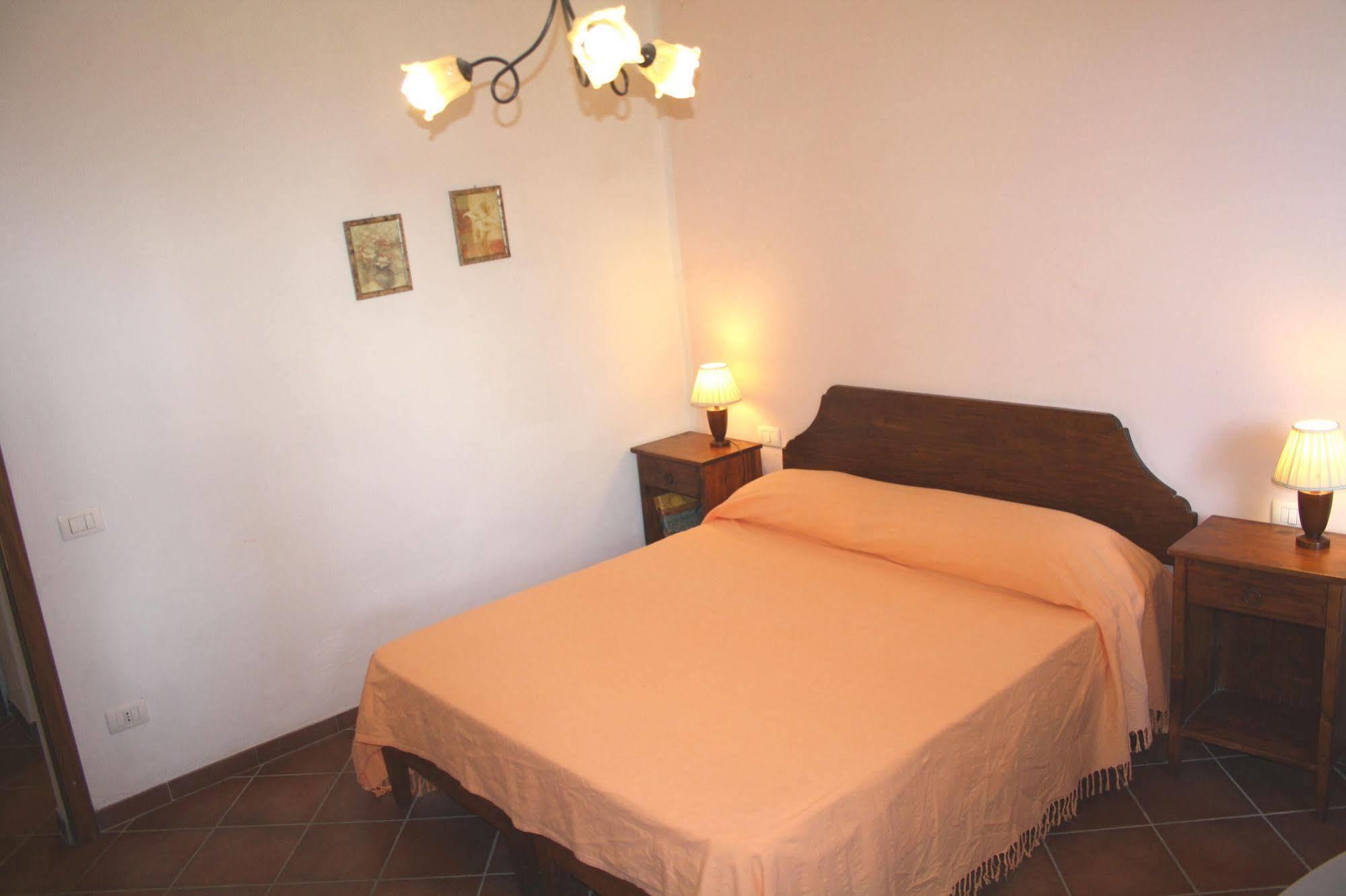 Agriturismo La Torretta *