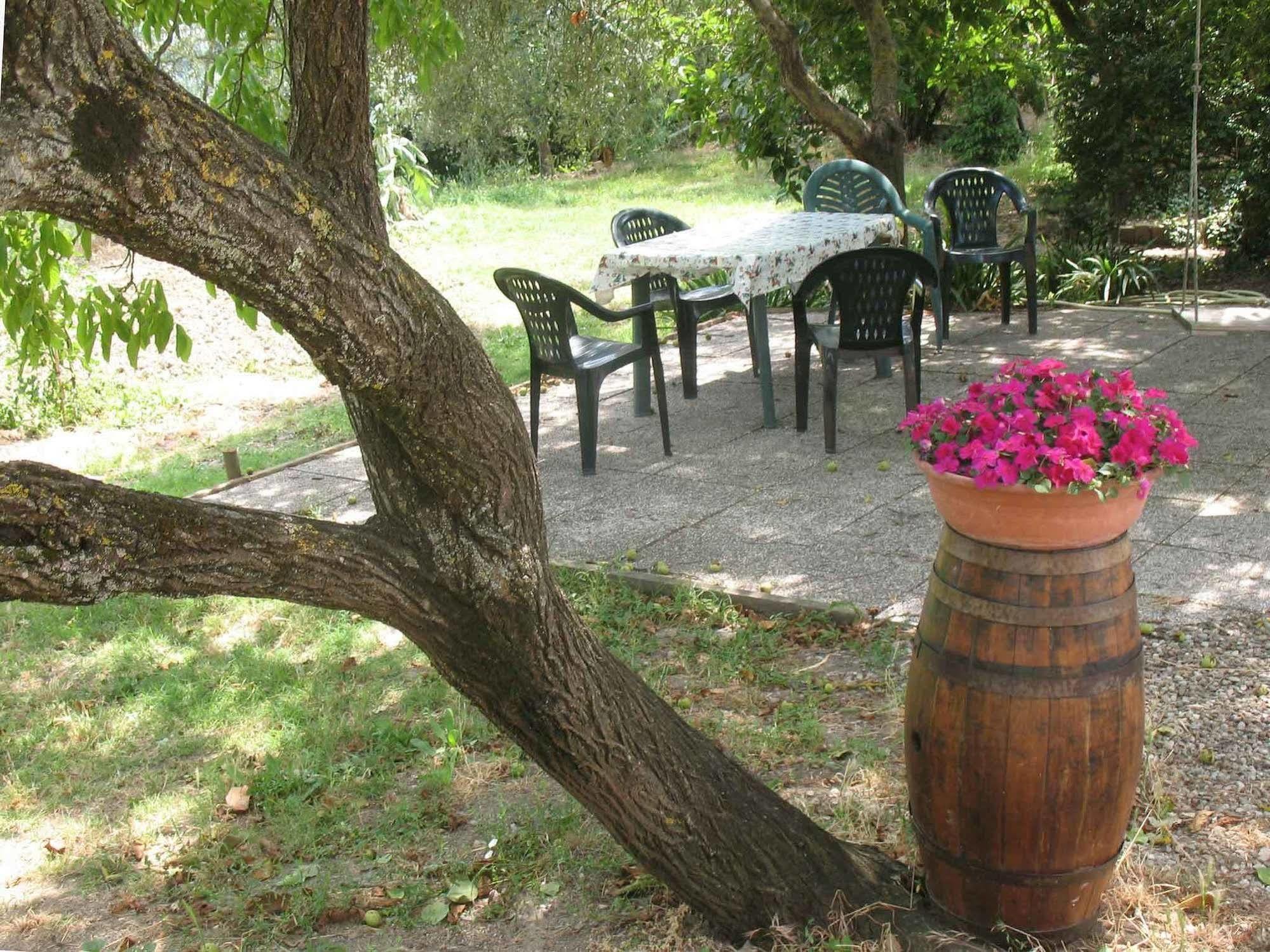 Agriturismo La Torretta * Siena