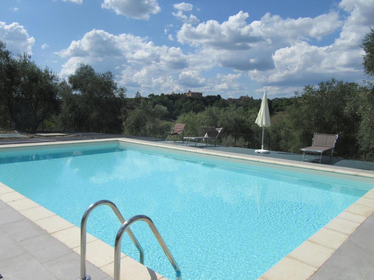 Agriturismo La Torretta * Siena