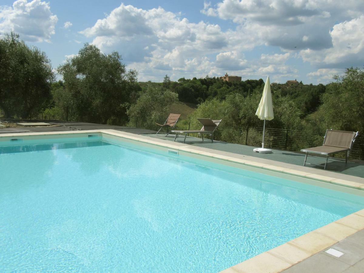 Farm stay Agriturismo La Torretta *