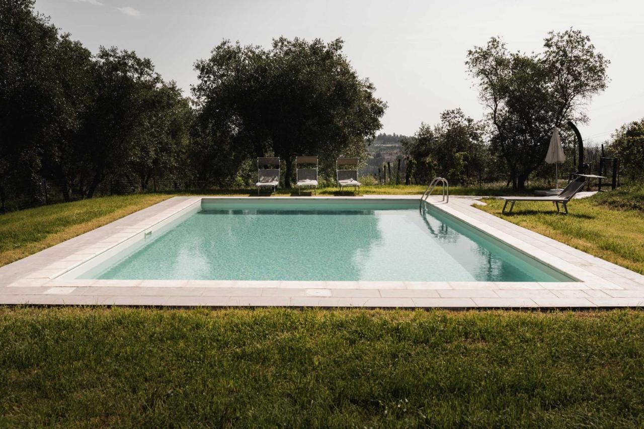 Agriturismo La Torretta Farm stay Siena