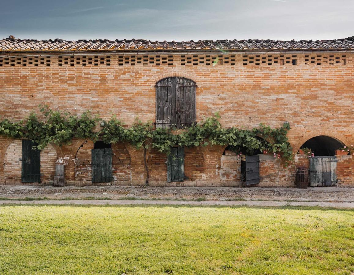 Agriturismo La Torretta Farm stay Siena