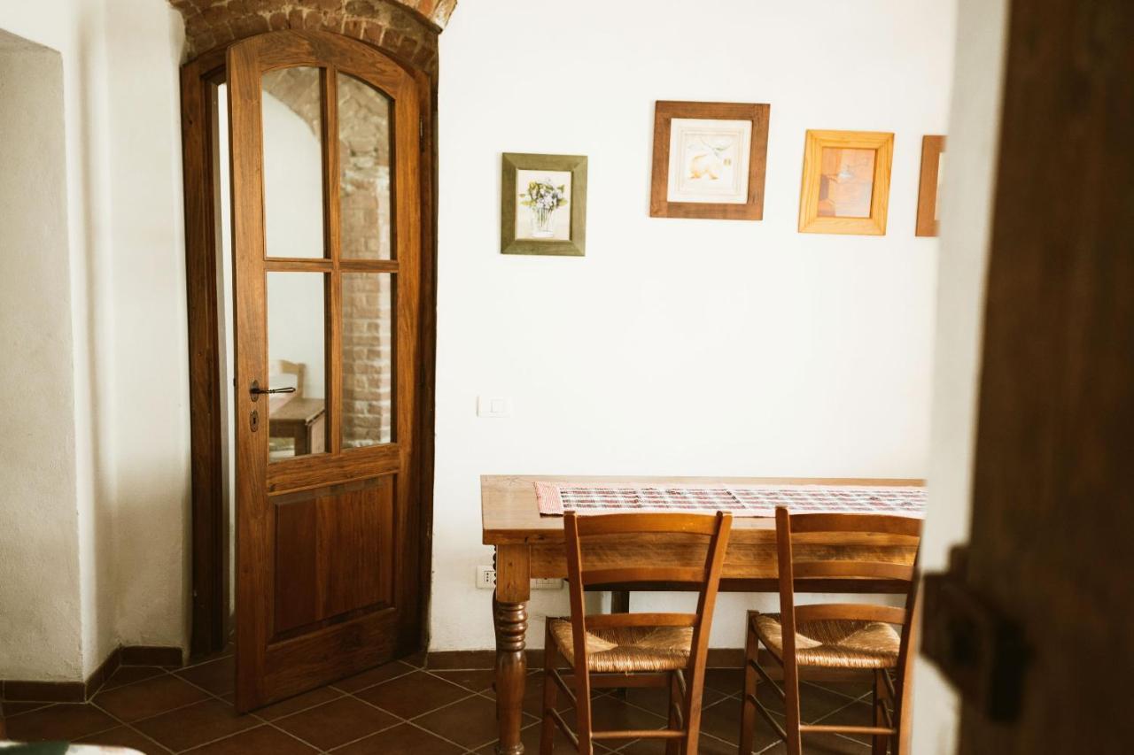 Agriturismo La Torretta Siena